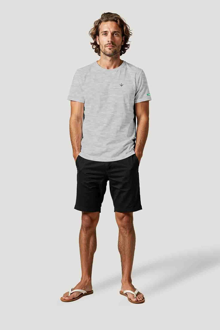 CAMISETA PLAQUINHA RESIDENCIAL