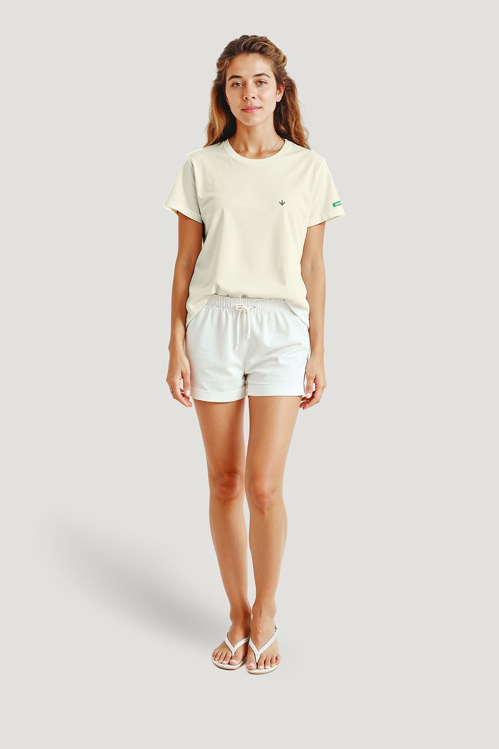 CAMISETA LOBO FLECHADO