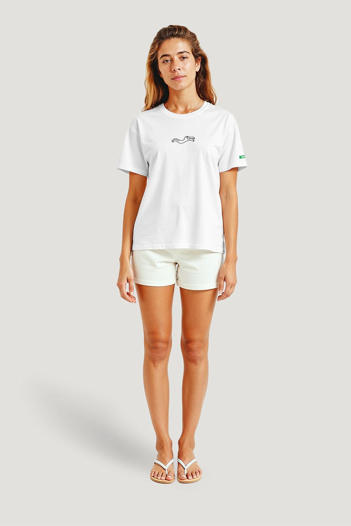 CAMISETA FLUTUANDO | GURULINO