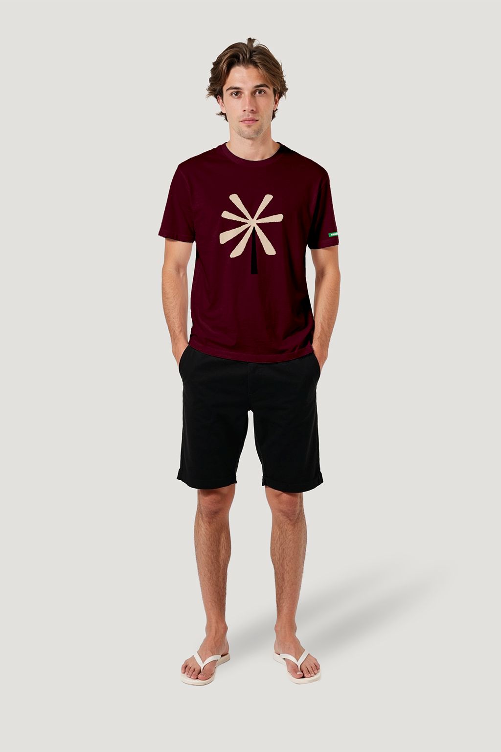 CAMISETA TUCANO | BRIXX