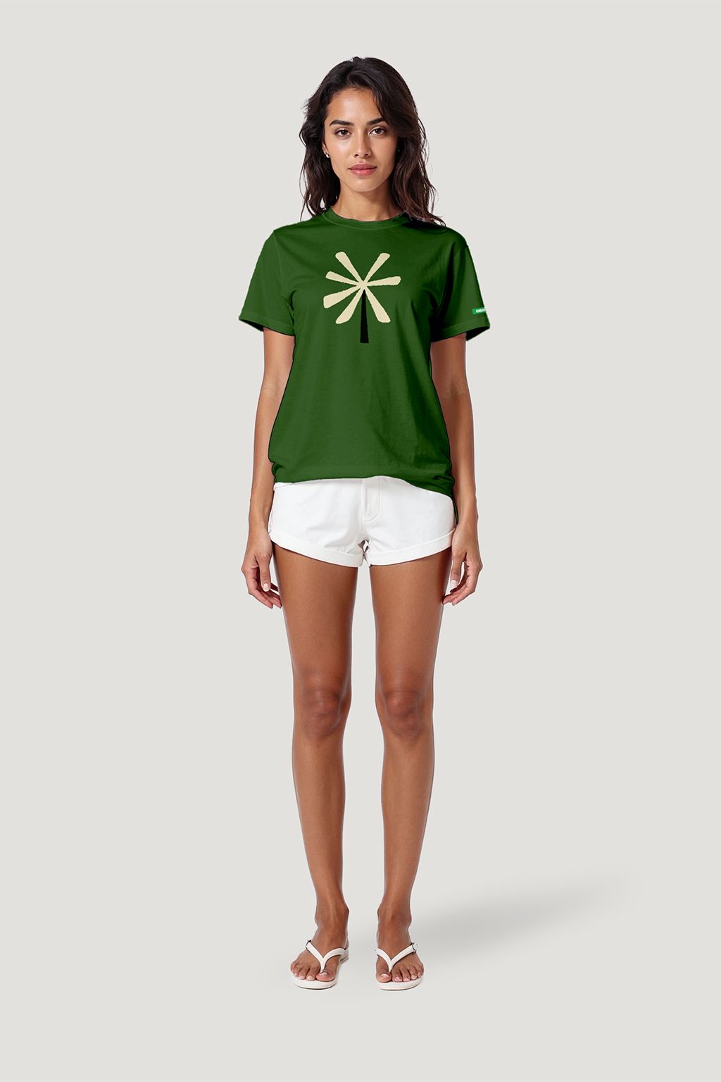 CAMISETA TUCANO | BRIXX