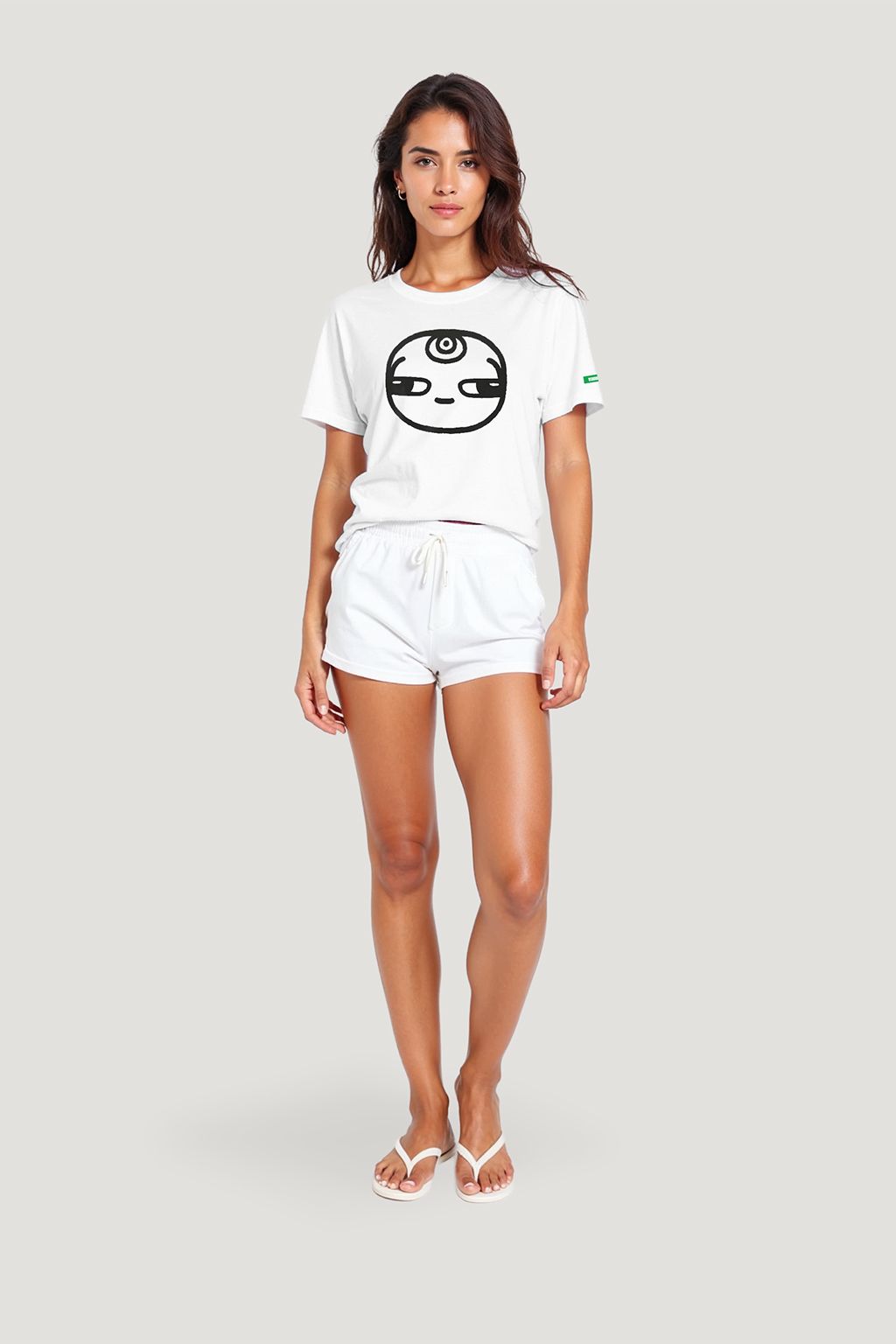 CAMISETA GURU FACE | GURULINO