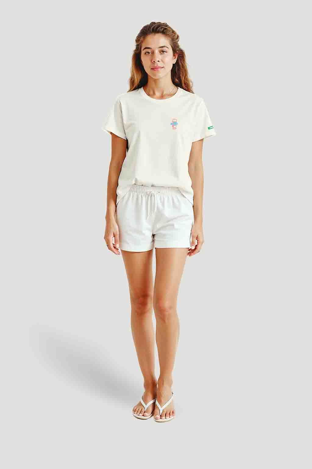 CAMISETA PIRANHA SEM FILTRO