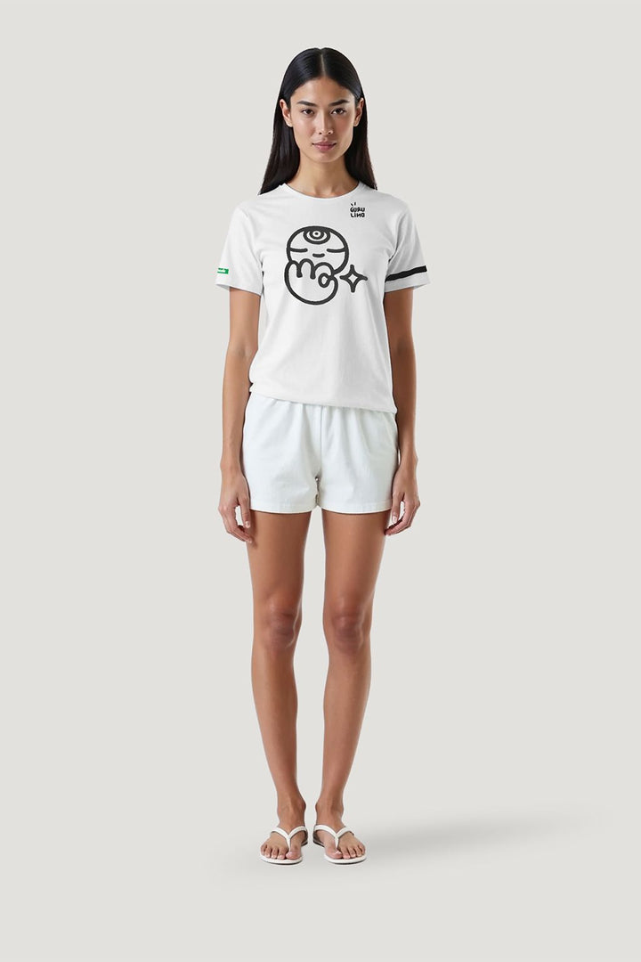 CAMISETA GURU OK | GURULINO