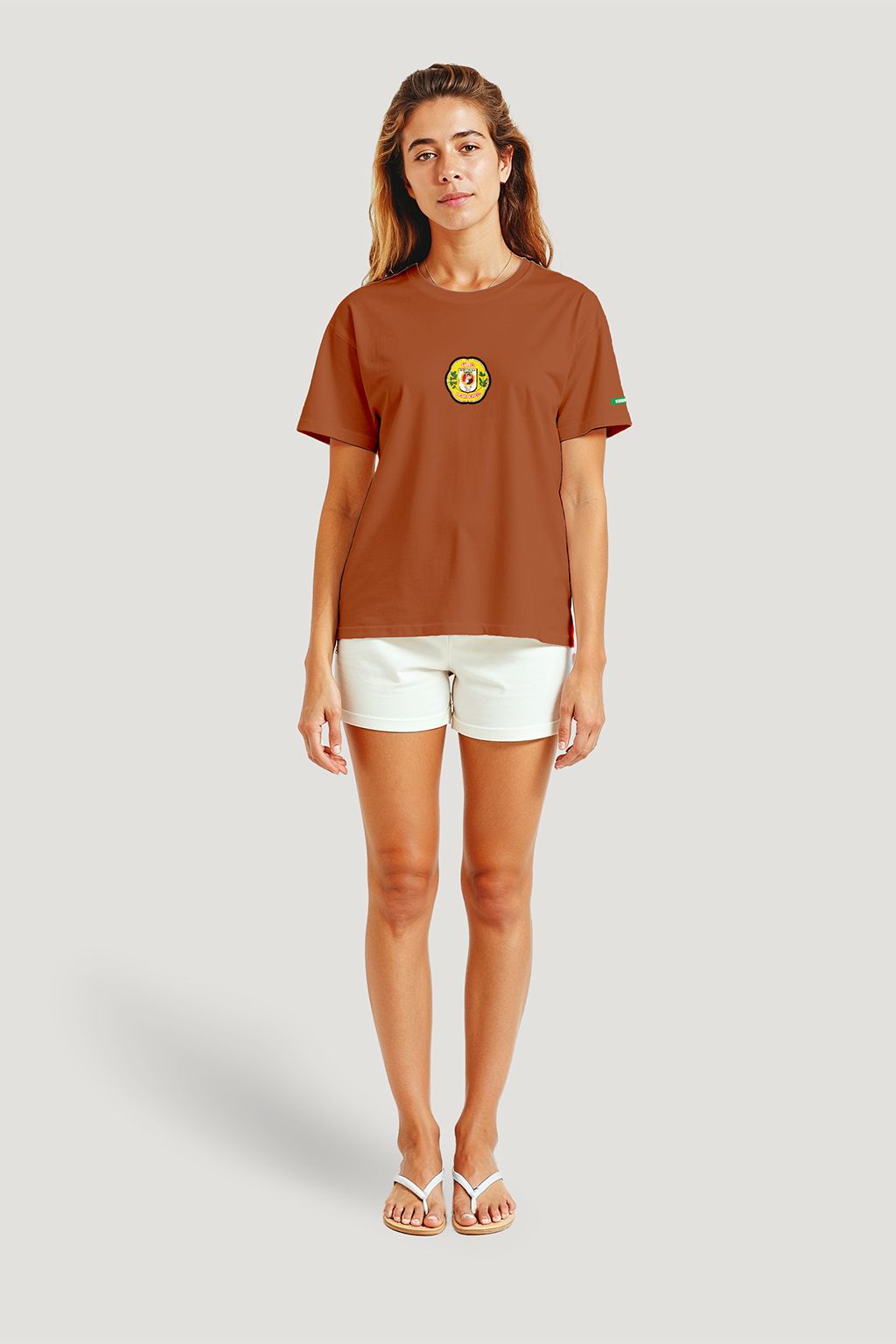 CAMISETA FILTRO DOM BOSCO - MELHOR FILTRAR