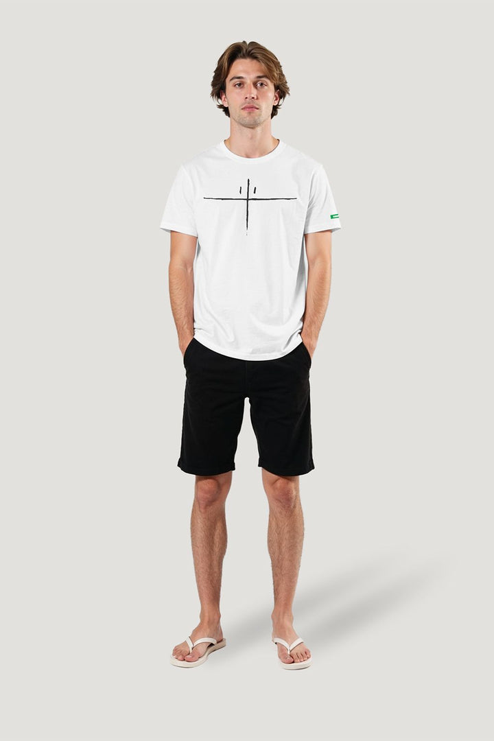 CAMISETA PRIMEIRO PLANO