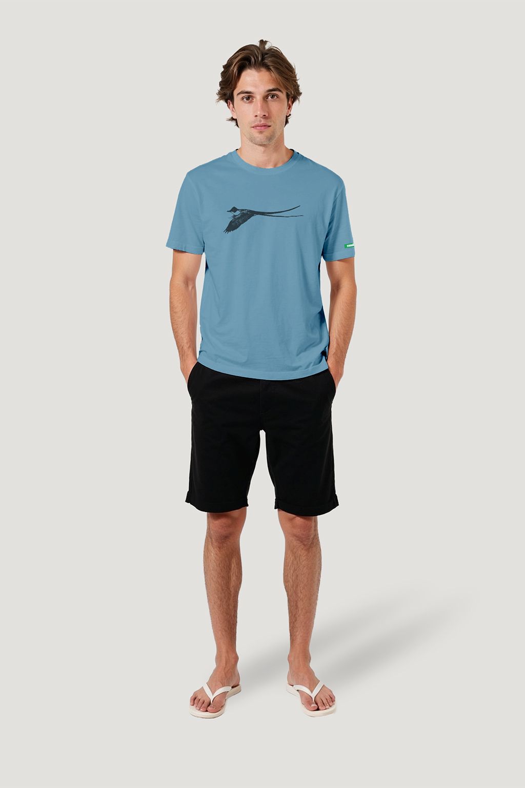 CAMISETA TESOURINHA DO CERRADO