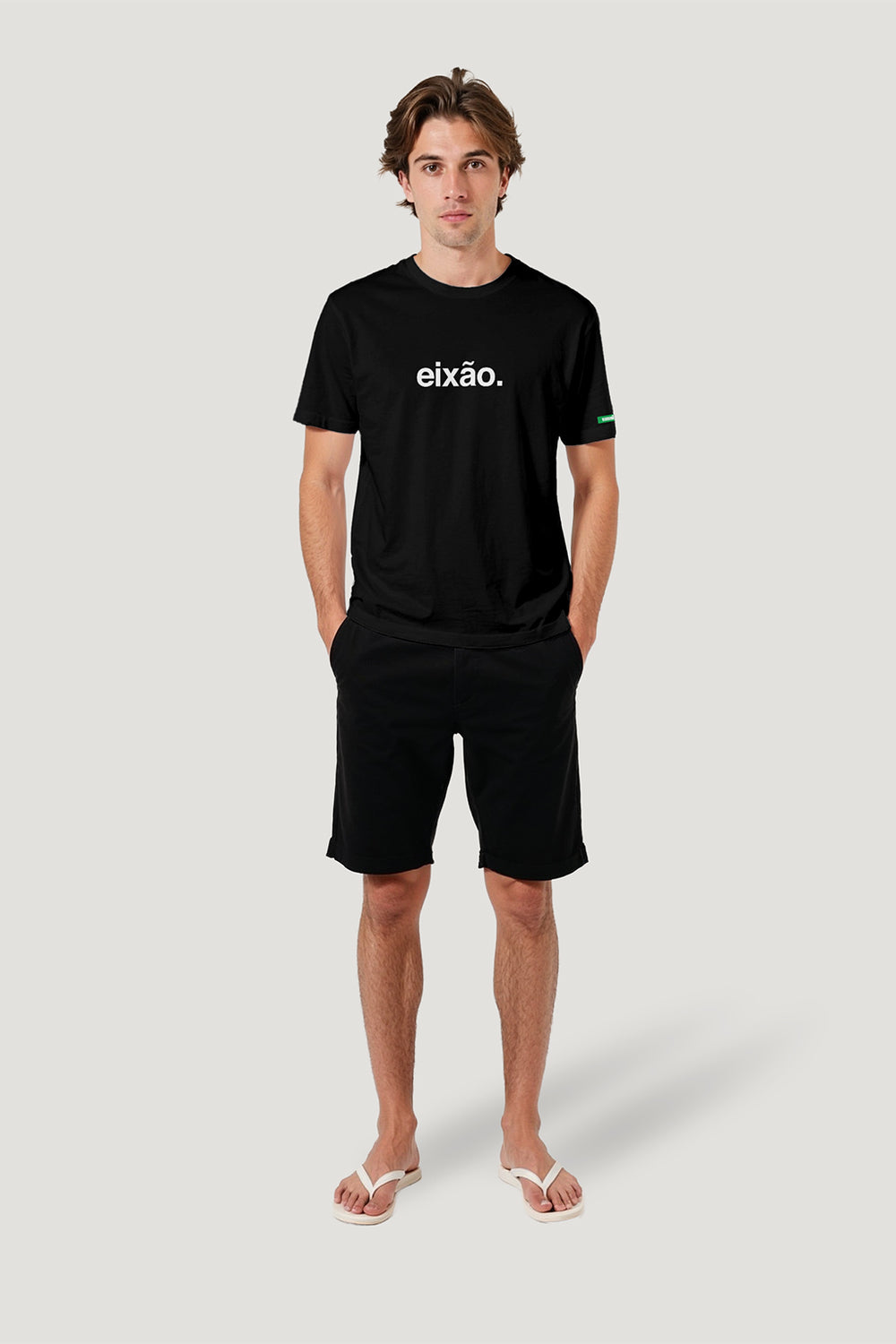 EIXÃO | TRADICIONAL