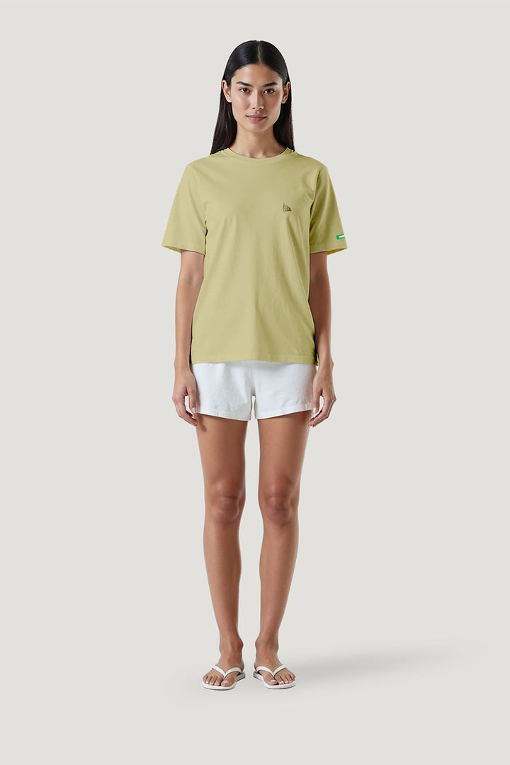 CAMISETA PLANALTO EM LINHAS