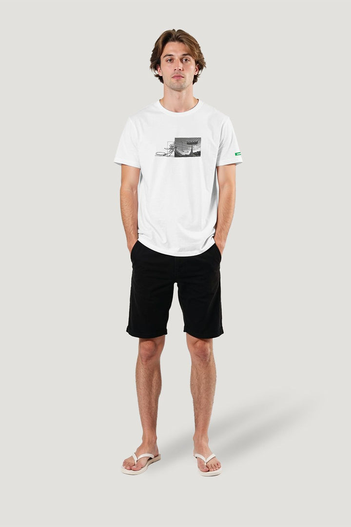 CAMISETA SONHO & REALIDADE CATEDRAL