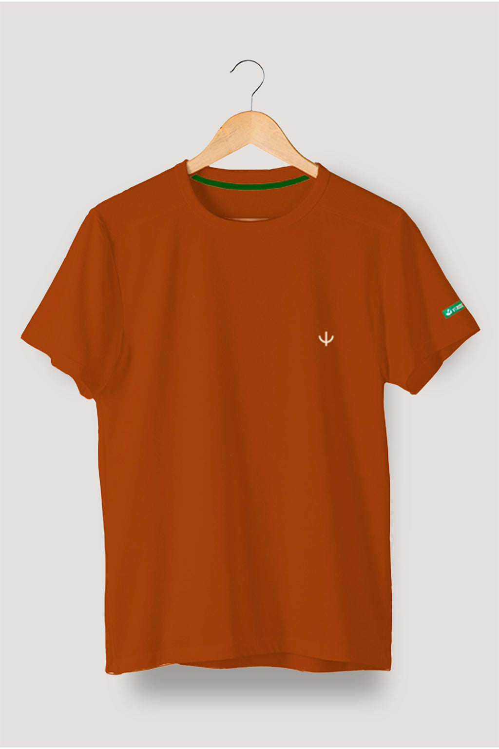 CAMISETA BORDADO COBOGO