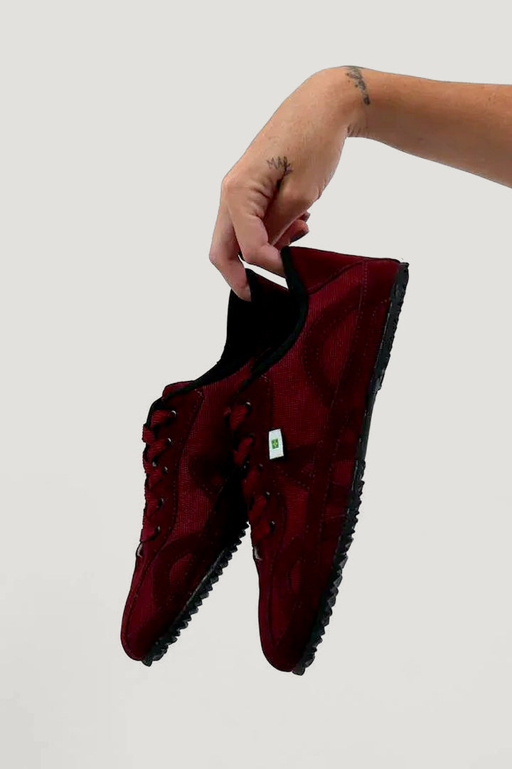 Tênis Trilha Verdurão