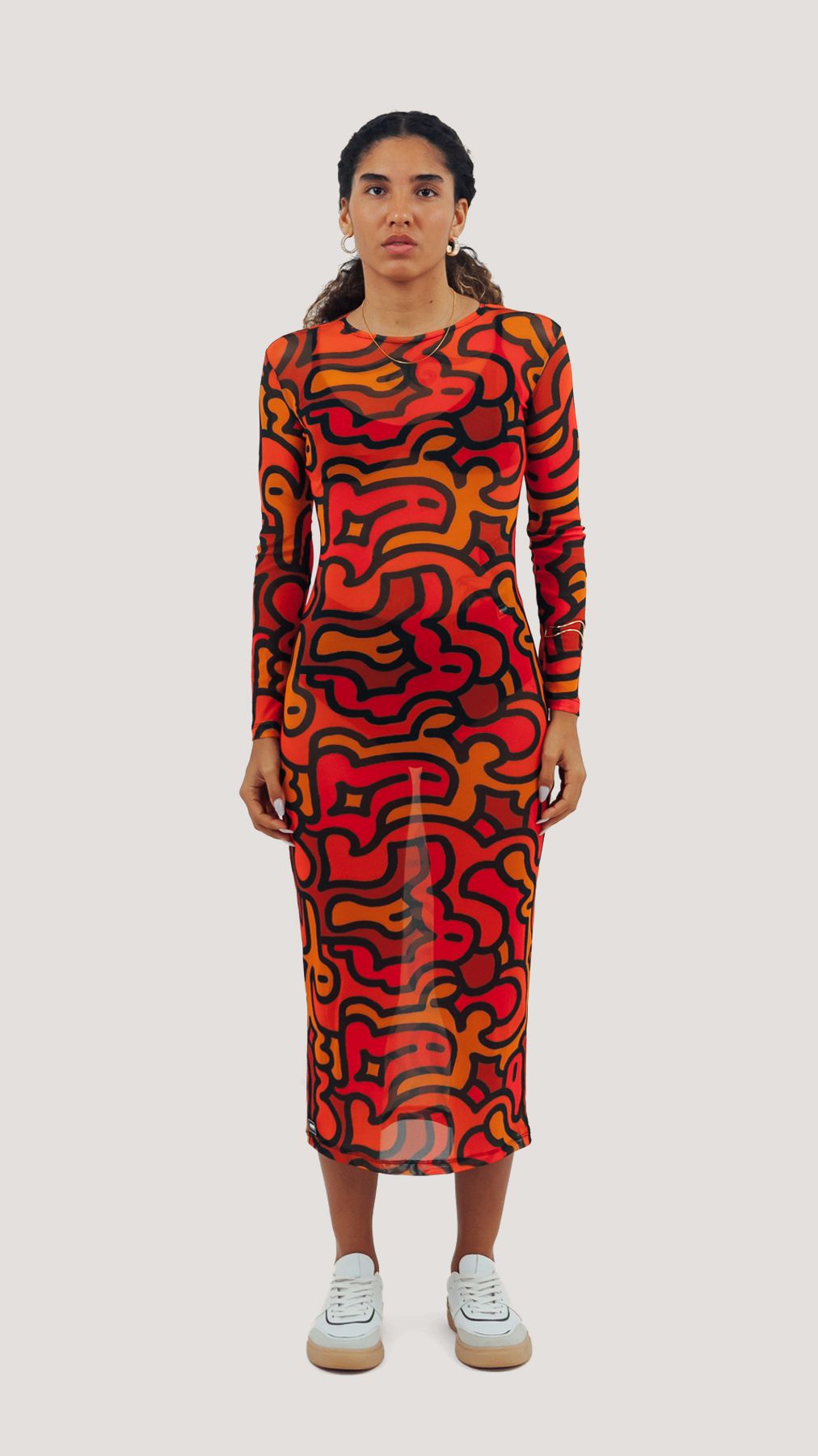 CANGA DOODLE TERRA | GURULINO