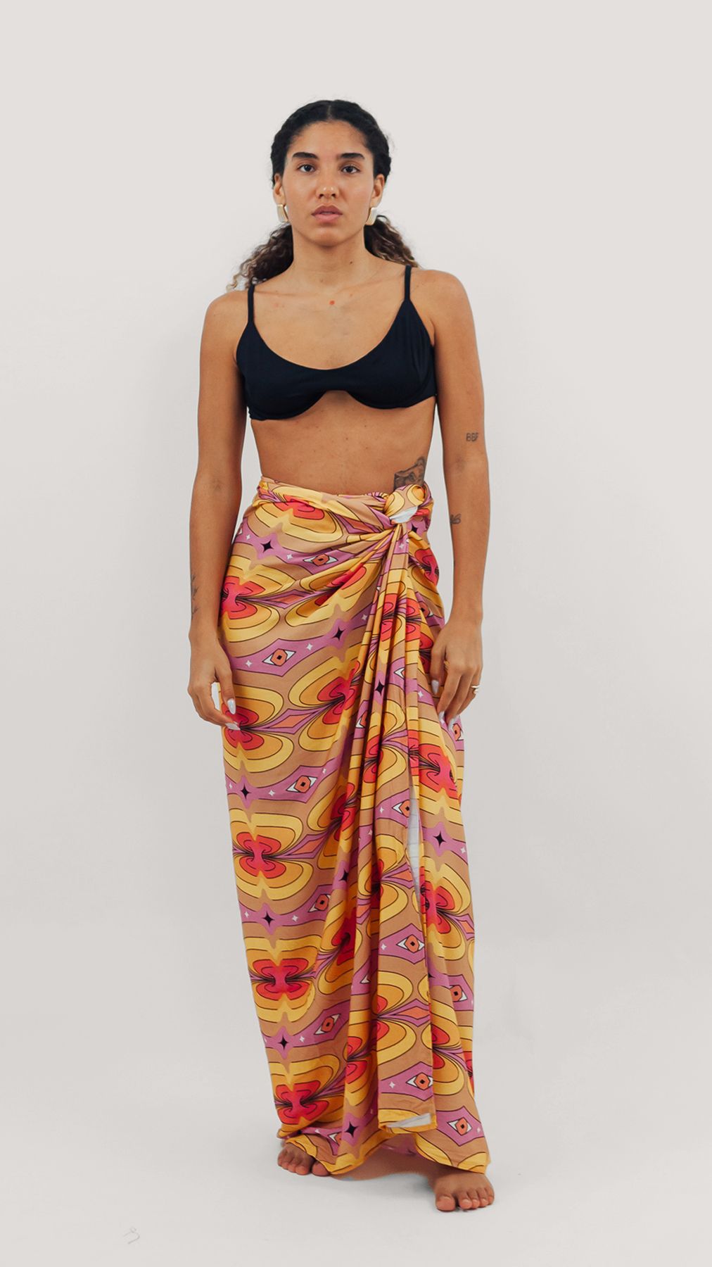 CANGA PSICODELICA | GURULINO