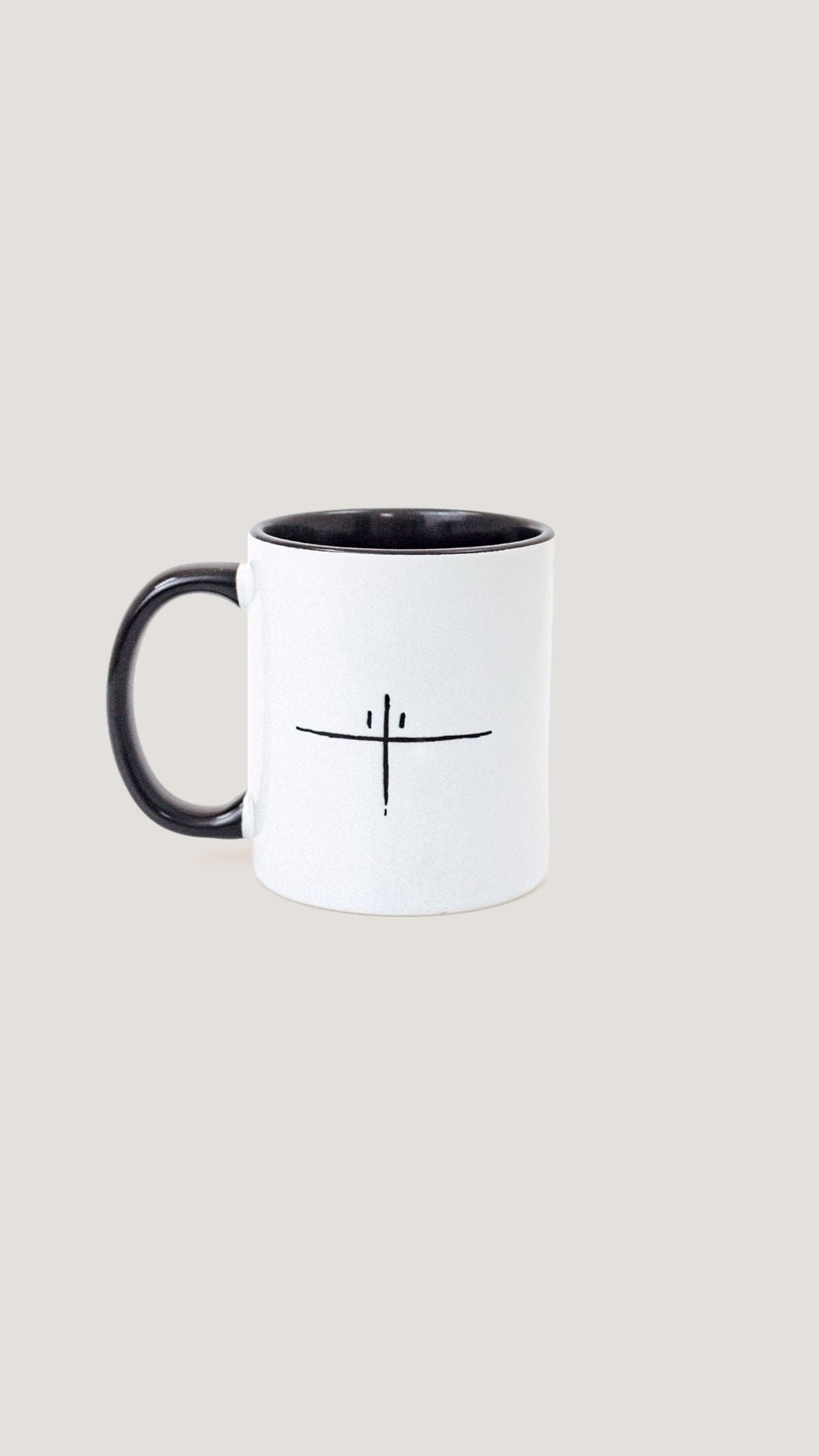 CANECA PRIMEIRO PLANO