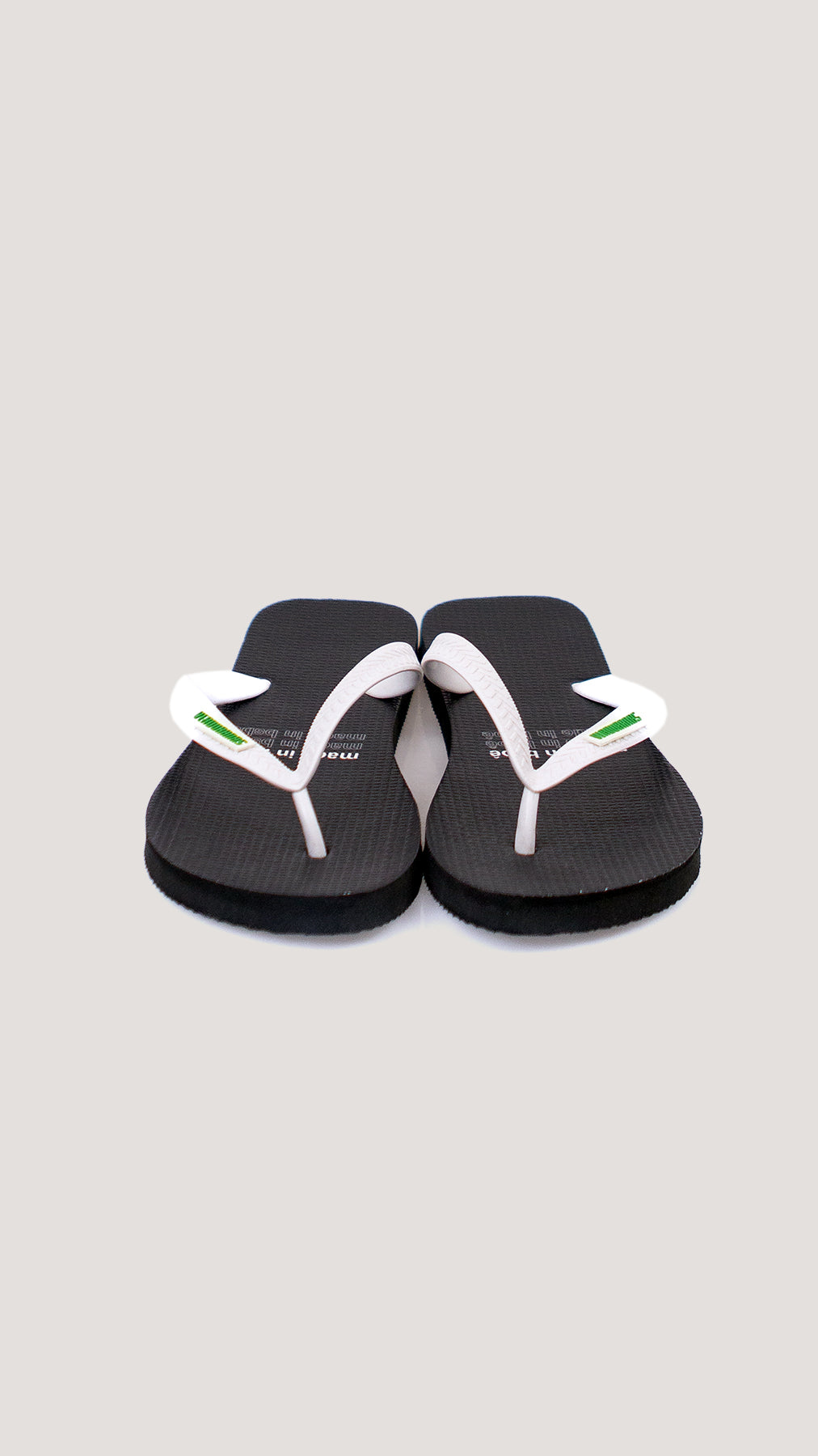 Chinelo Made In Bsbê