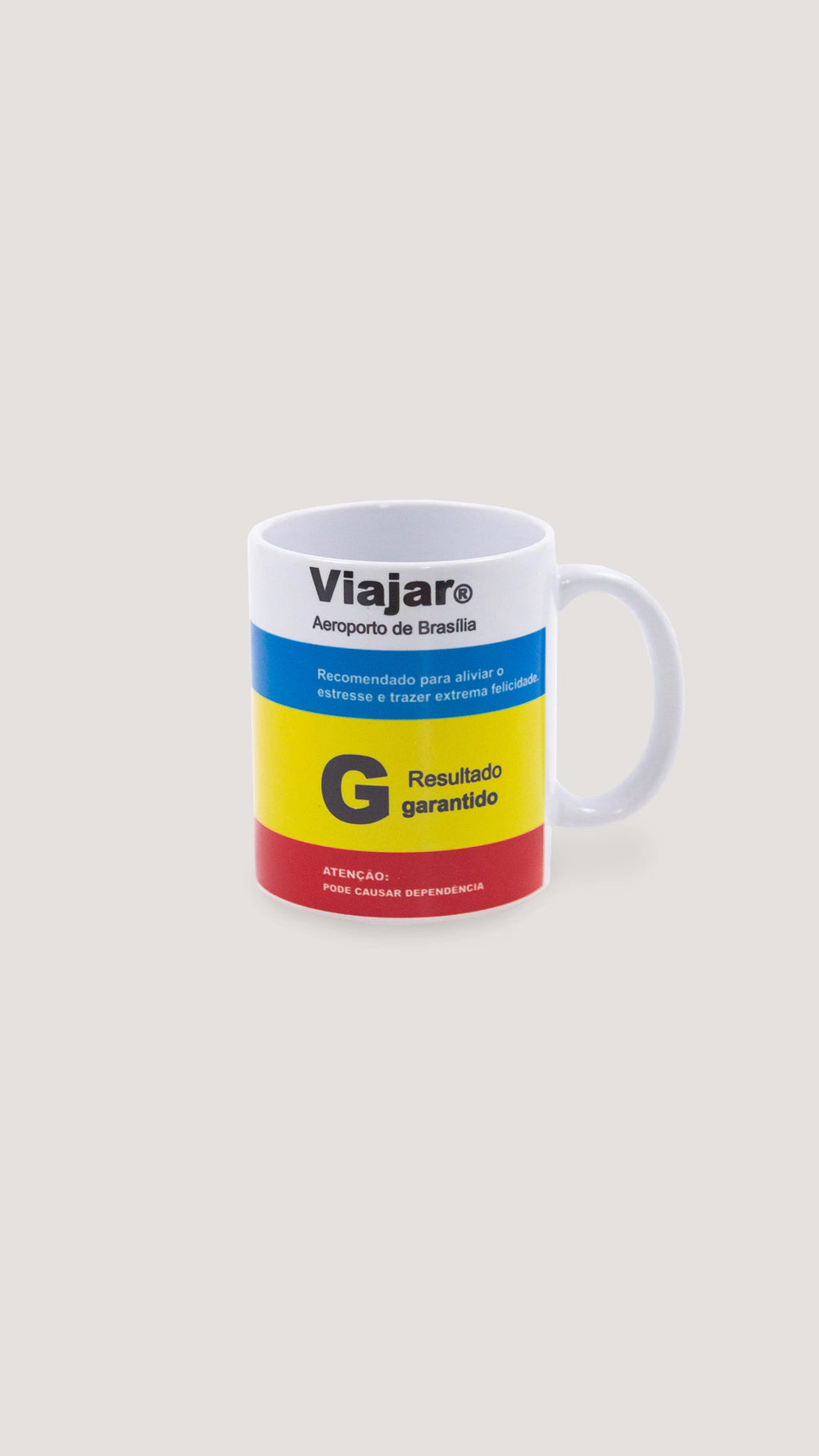 CANECA | AEROBSB
