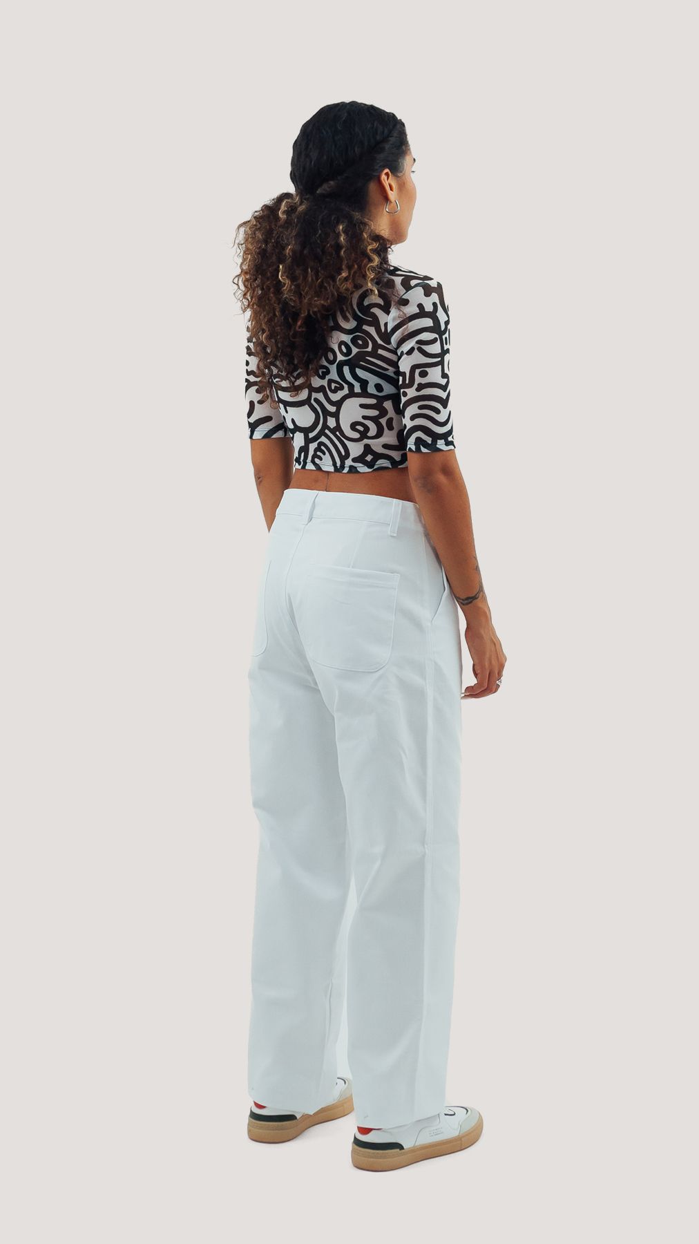 CROPPED OLHO | GURULINO