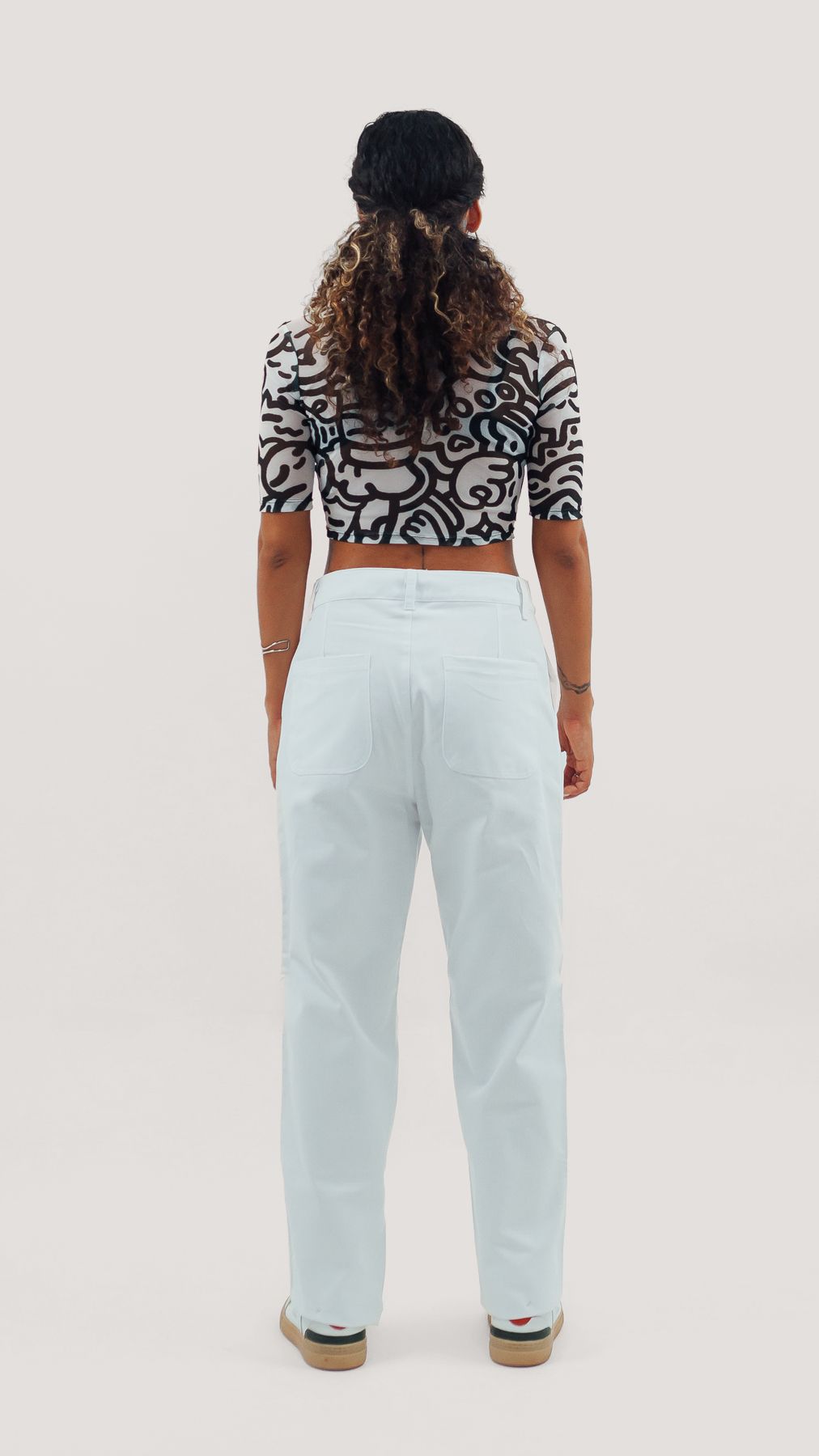 CROPPED OLHO | GURULINO