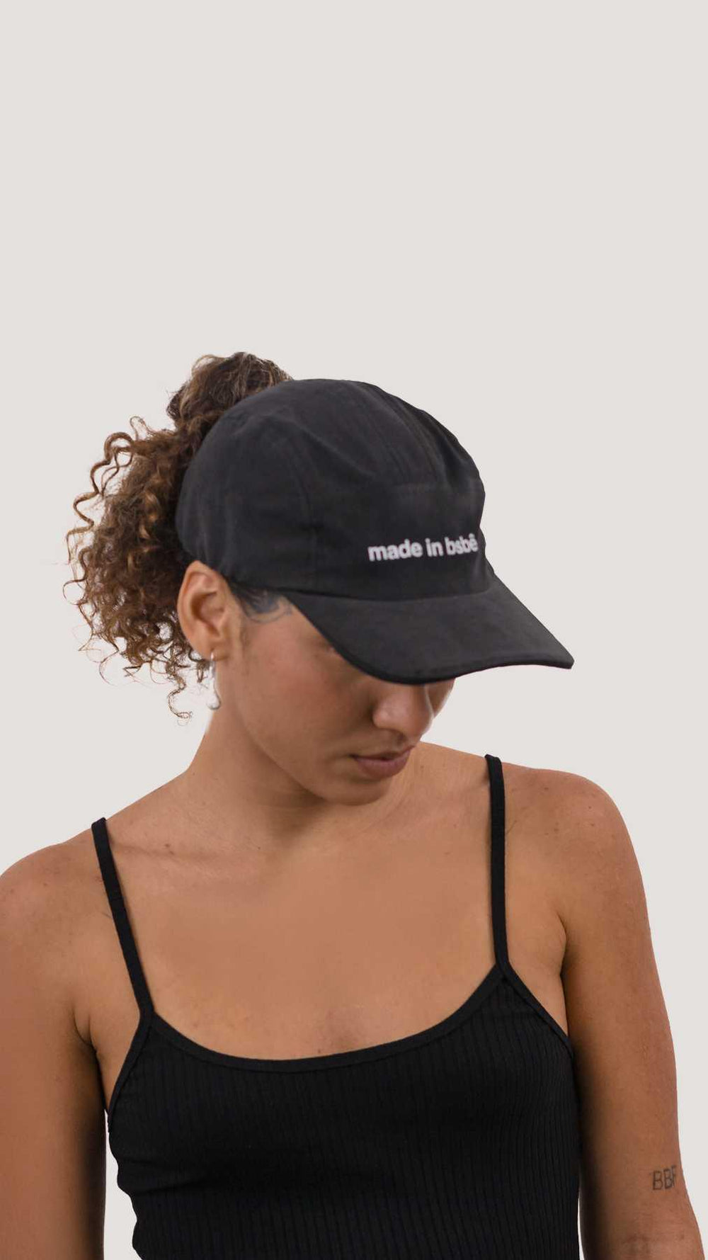 BONÉ | VERDURÃO UV50+