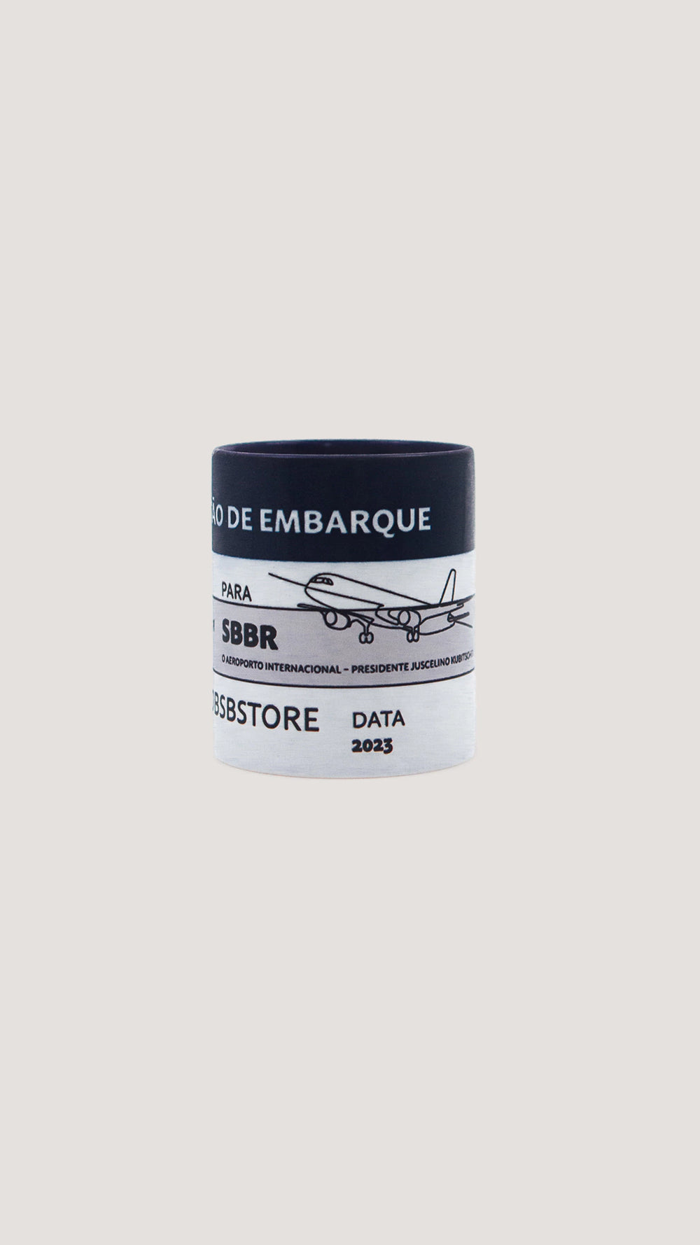 CANECA | AEROBSB