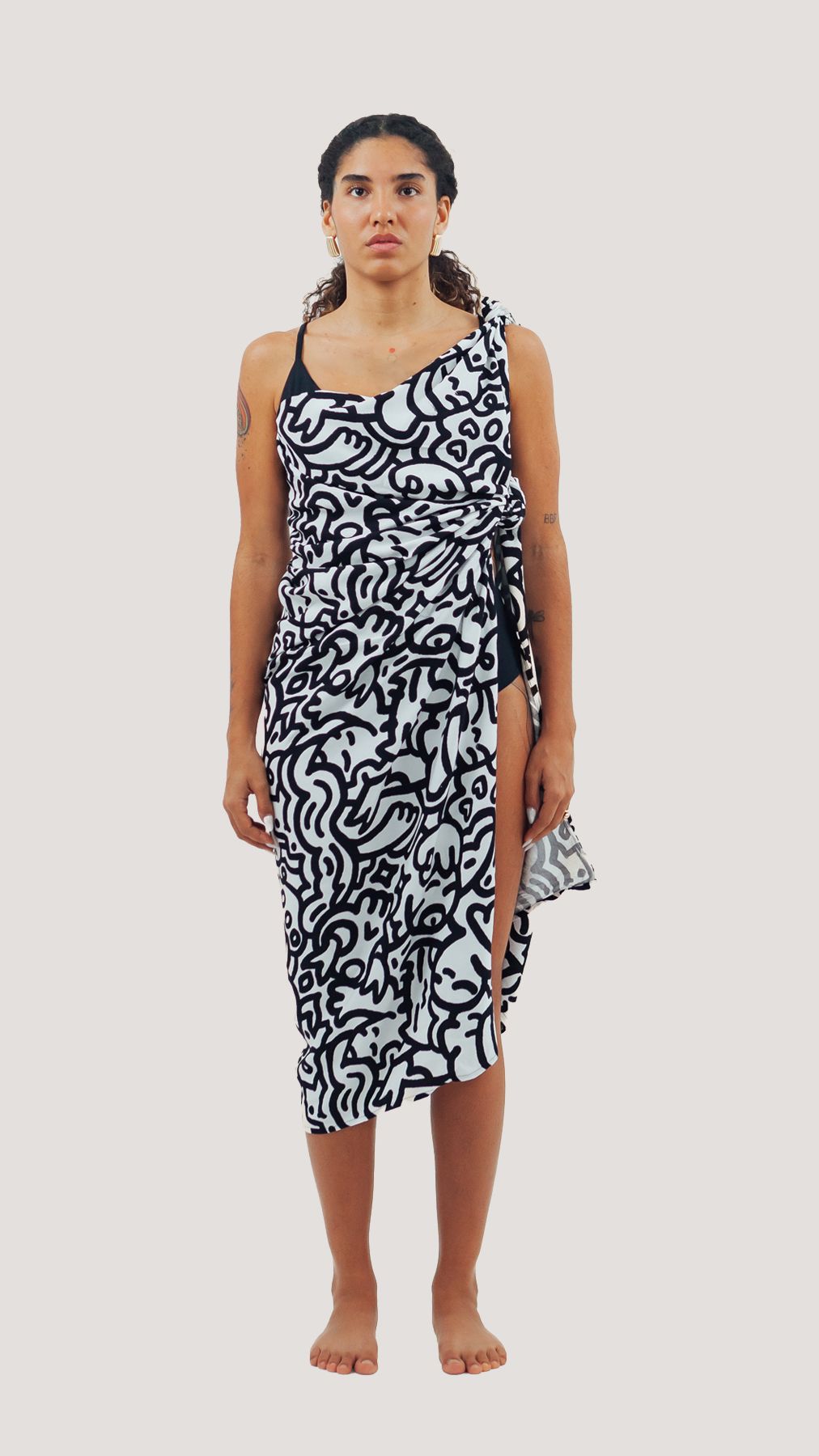 CANGA DOODLE PEB | GURULINO