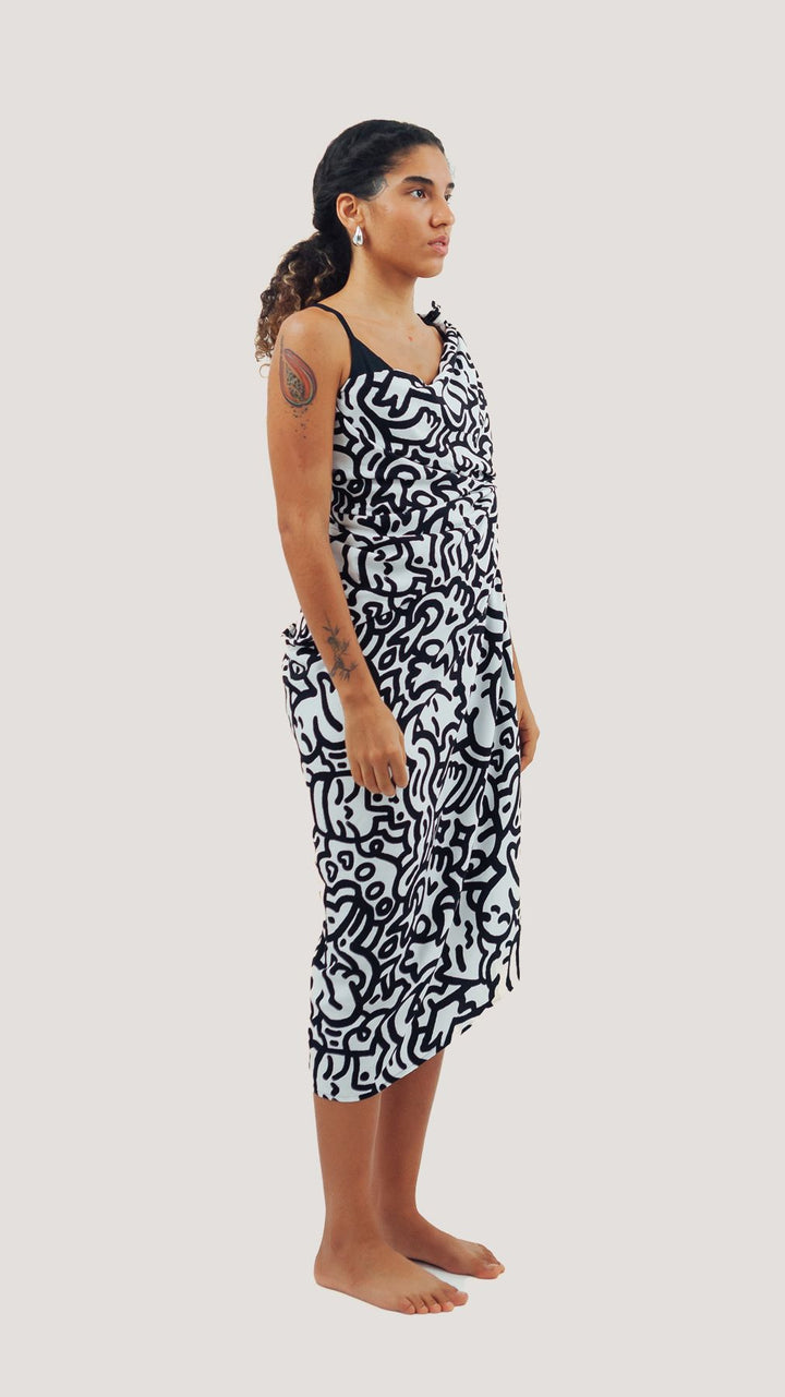 CANGA DOODLE PEB | GURULINO