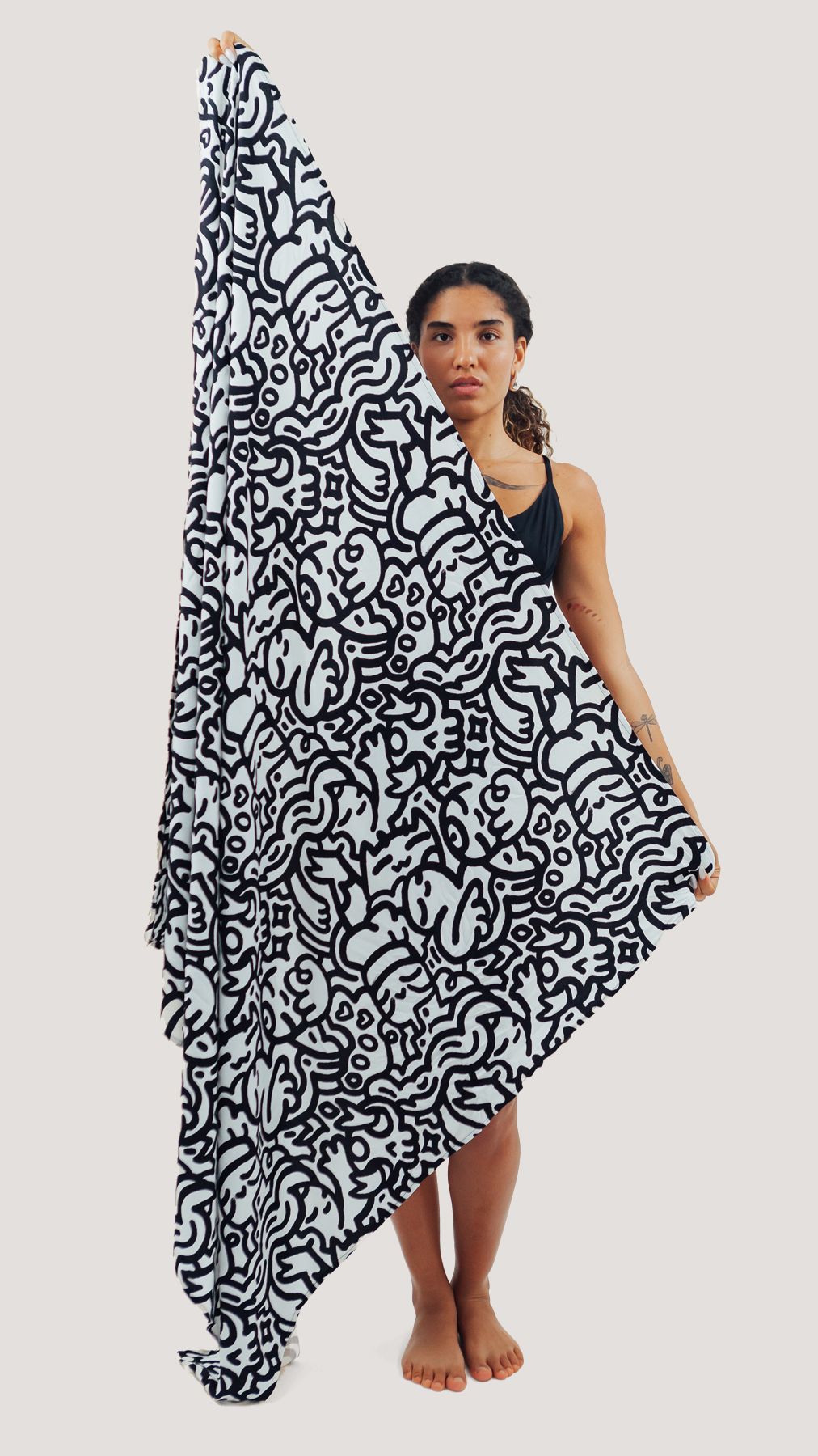 CANGA DOODLE PEB | GURULINO