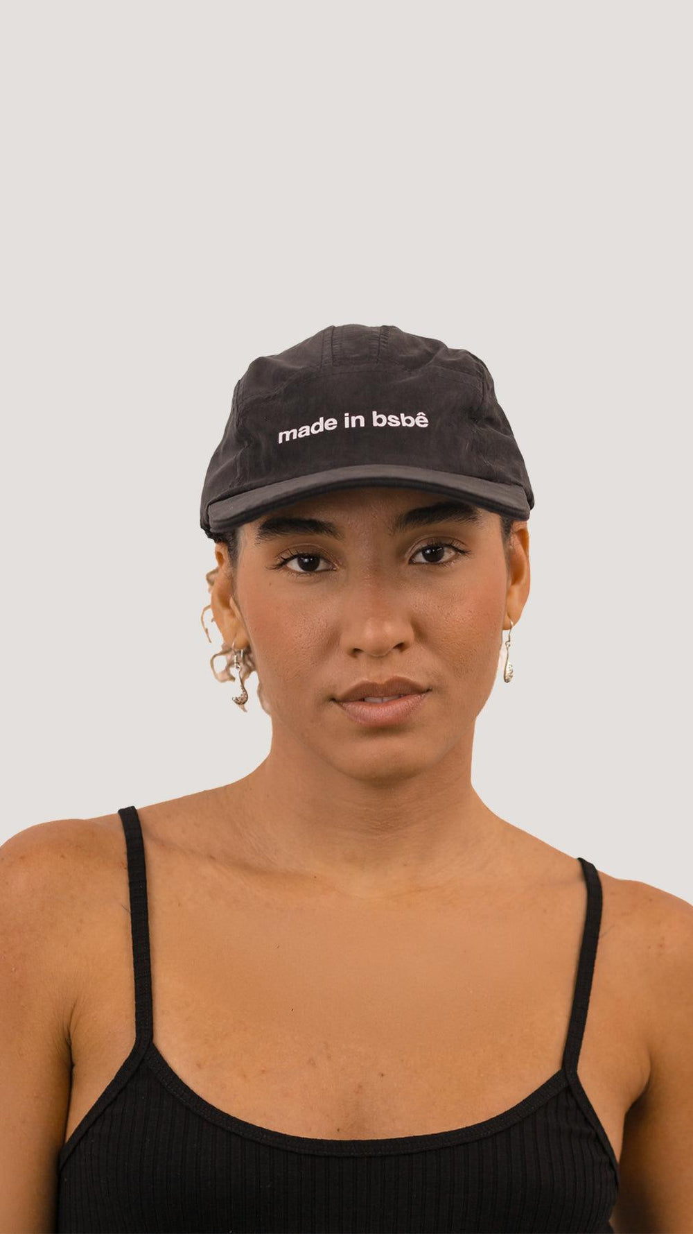 BONÉ | VERDURÃO UV50+