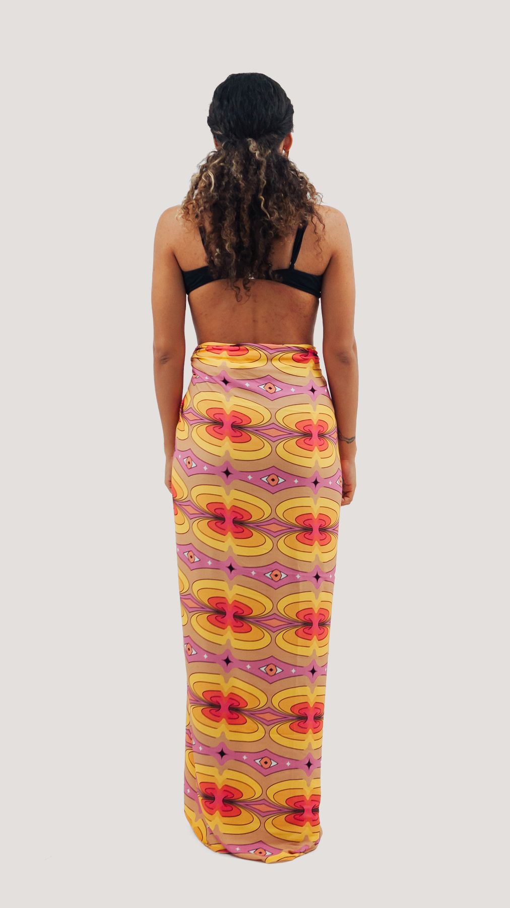 CANGA PSICODELICA | GURULINO