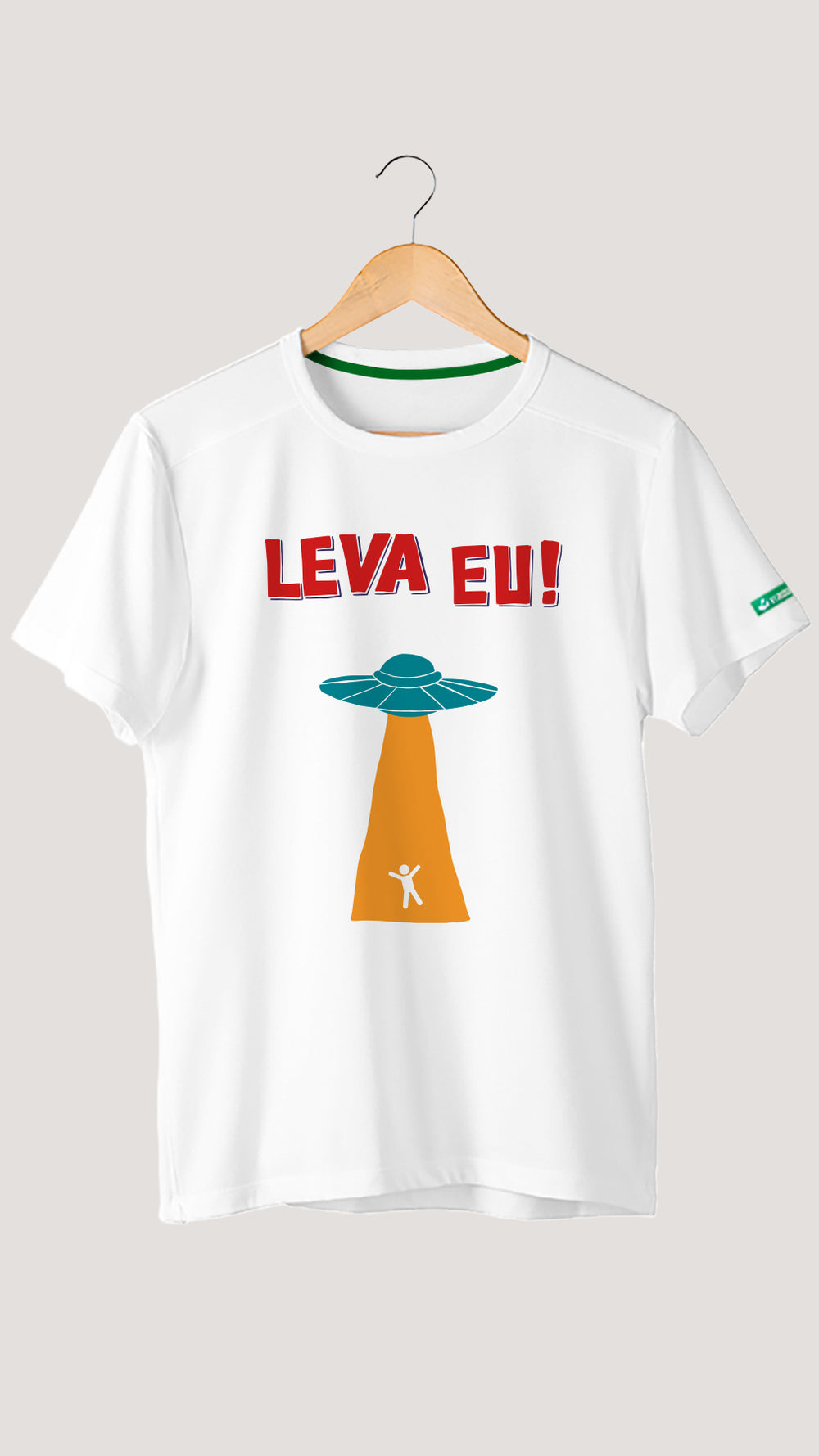 LEVA EU | TRADICIONAL