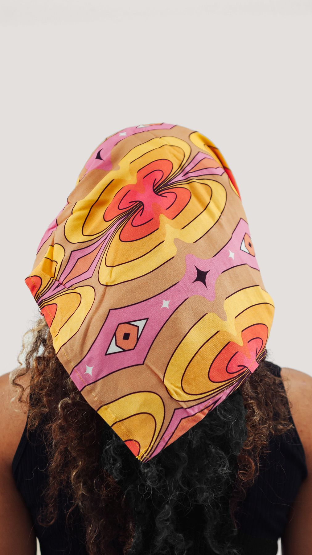 TURBANTE PSICODELICA | GURULINO