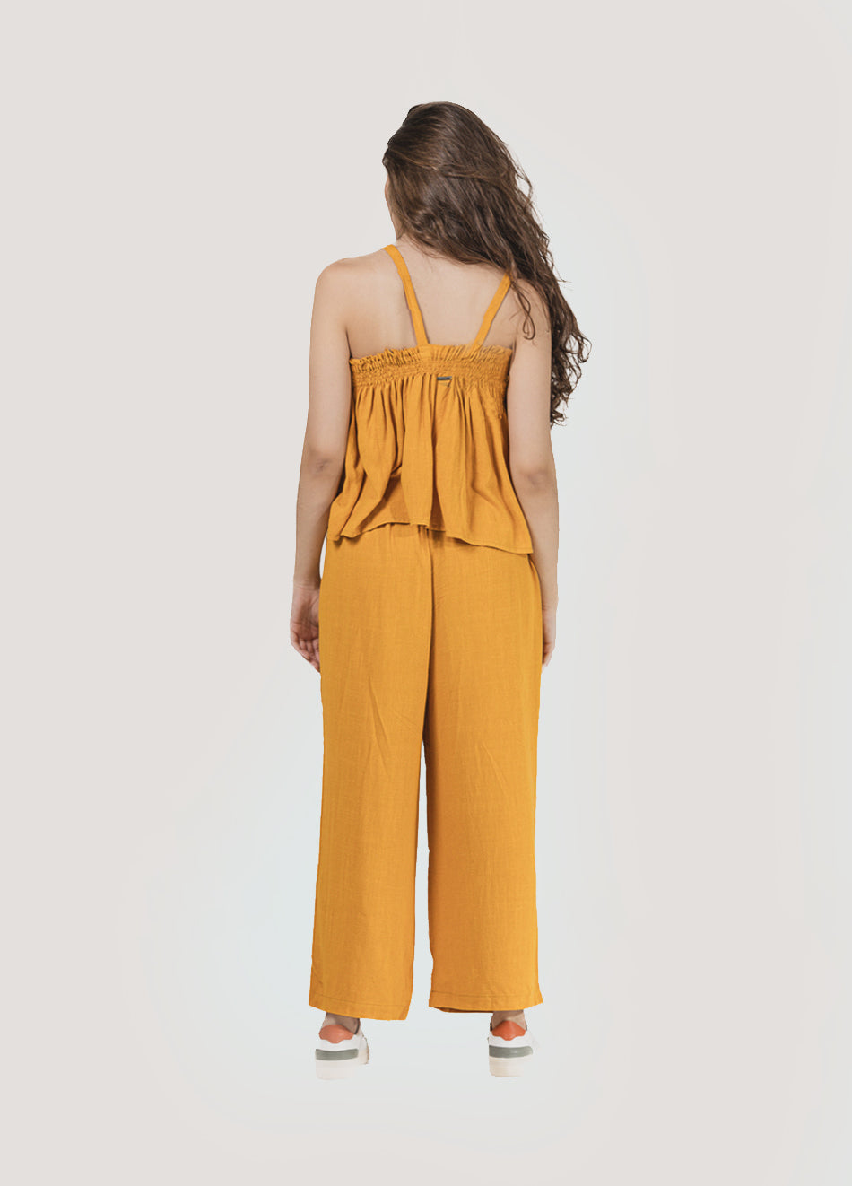 Calça Lisa