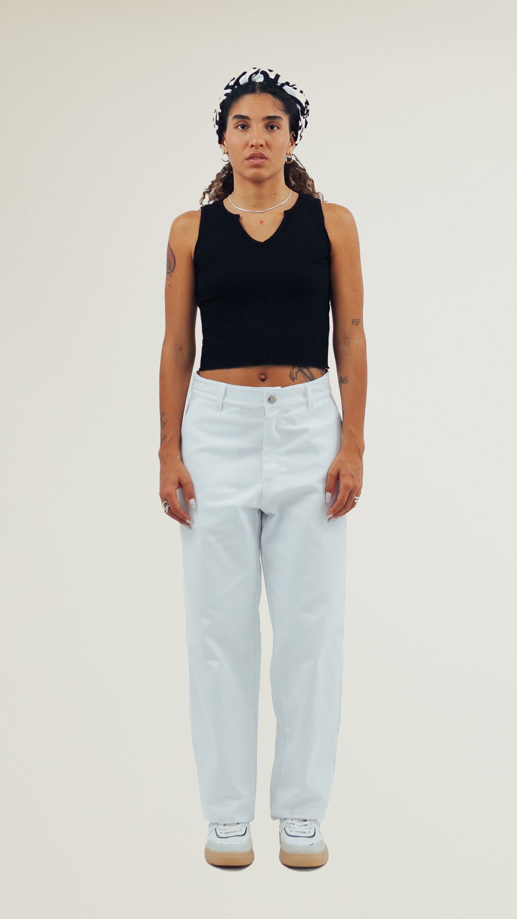 TURBANTE DOODLE PEB | GURULINO