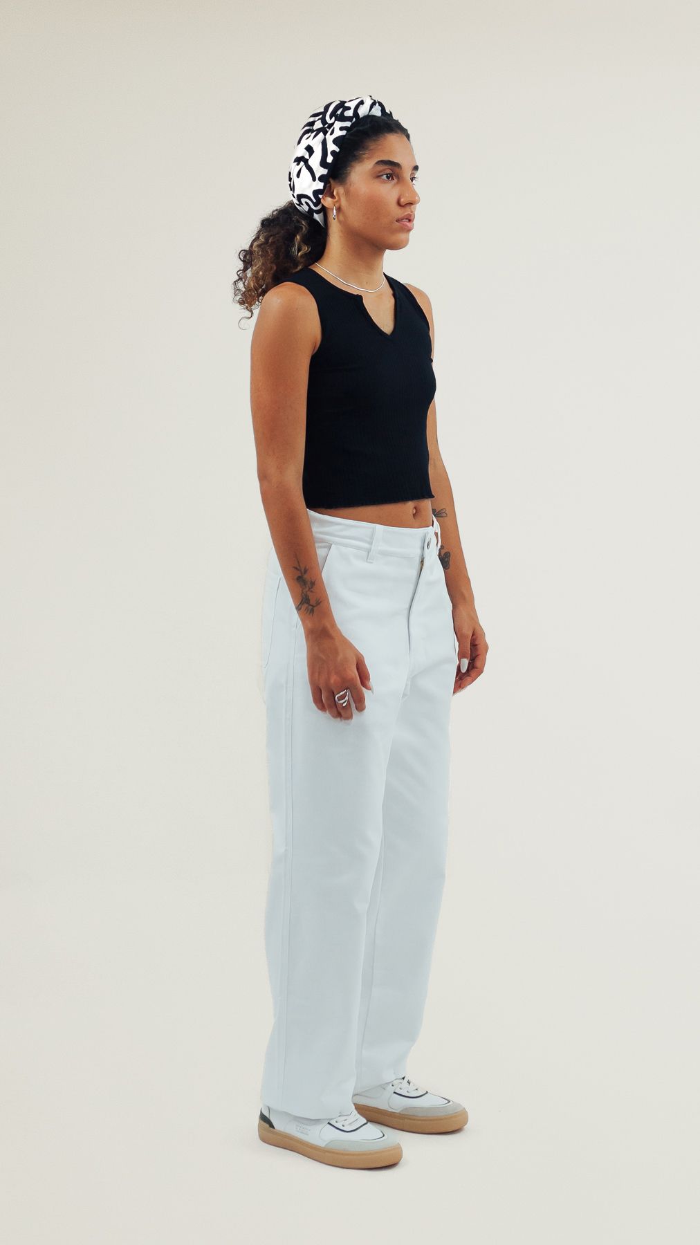 TURBANTE DOODLE PEB | GURULINO