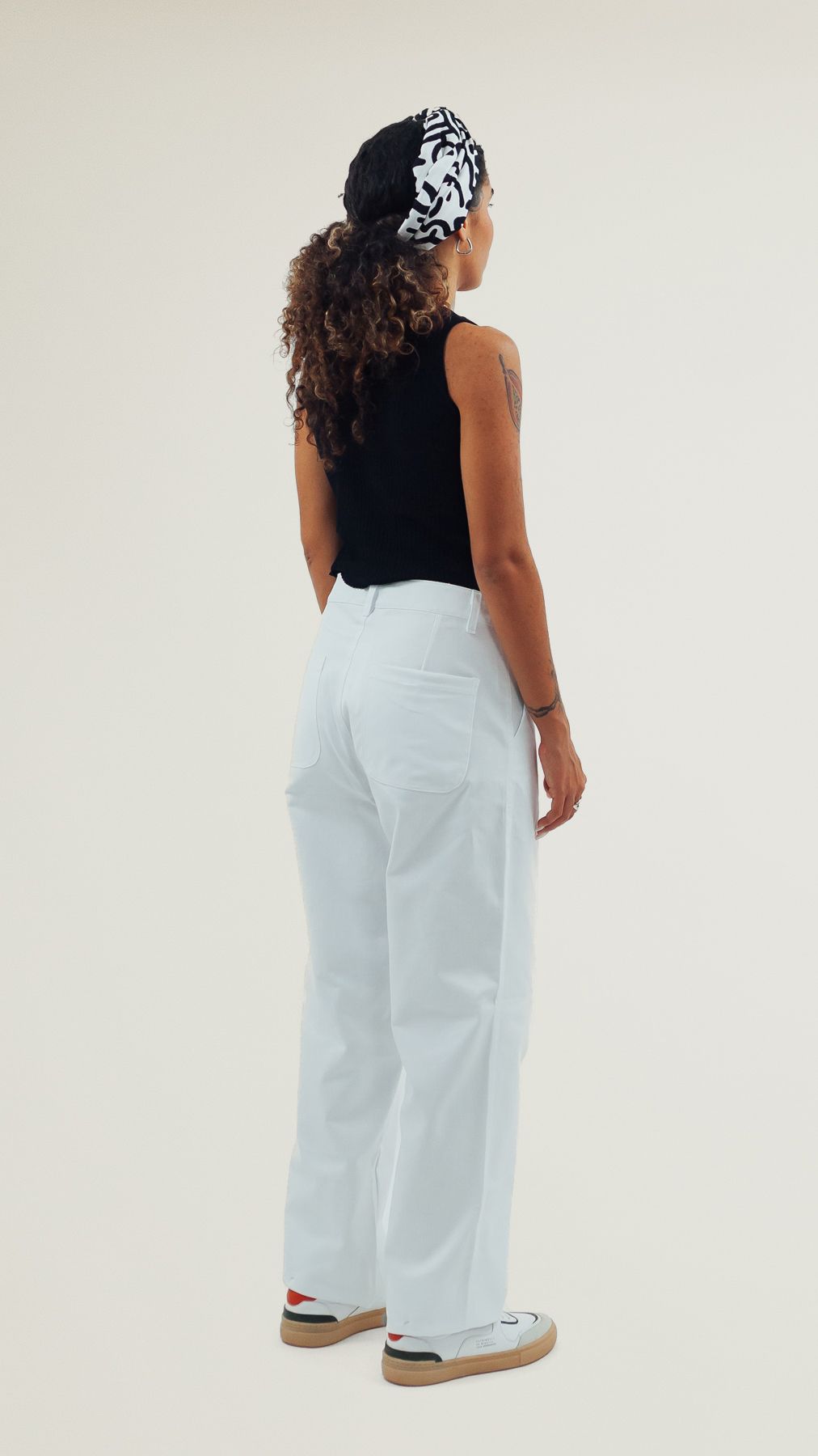 TURBANTE DOODLE PEB | GURULINO