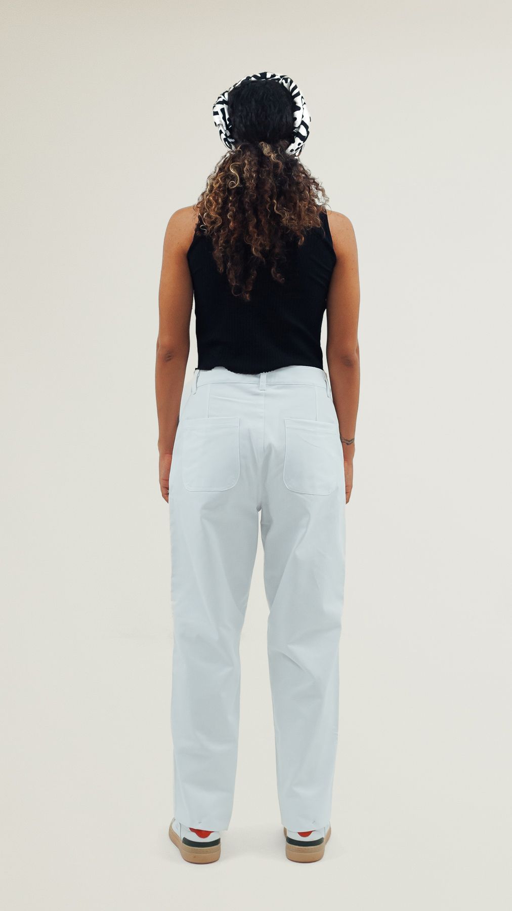 TURBANTE DOODLE PEB | GURULINO