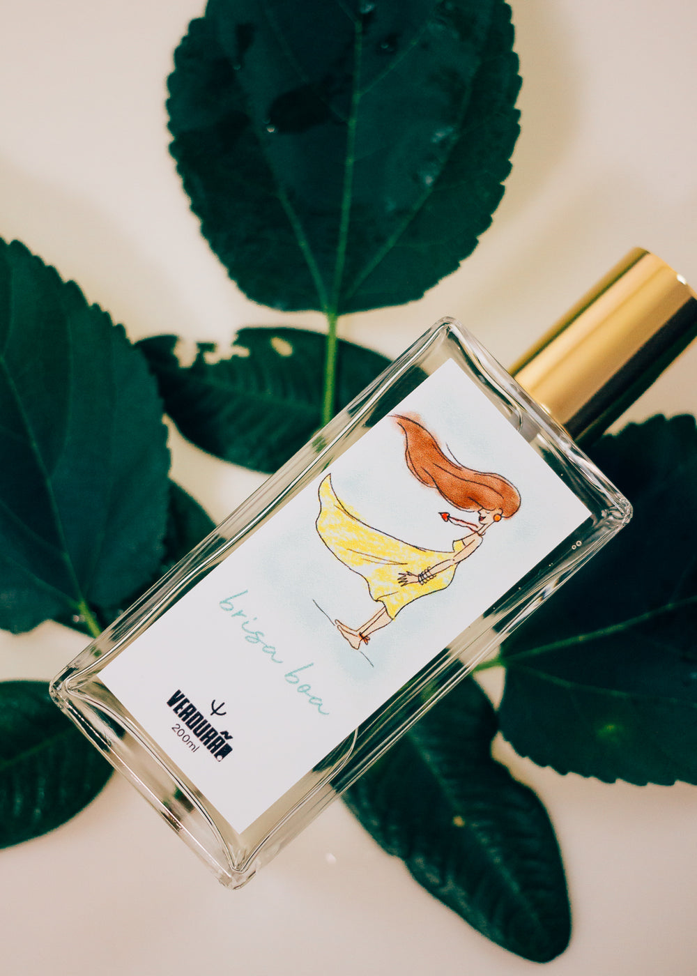 HOME SPRAY | BRISA BOA