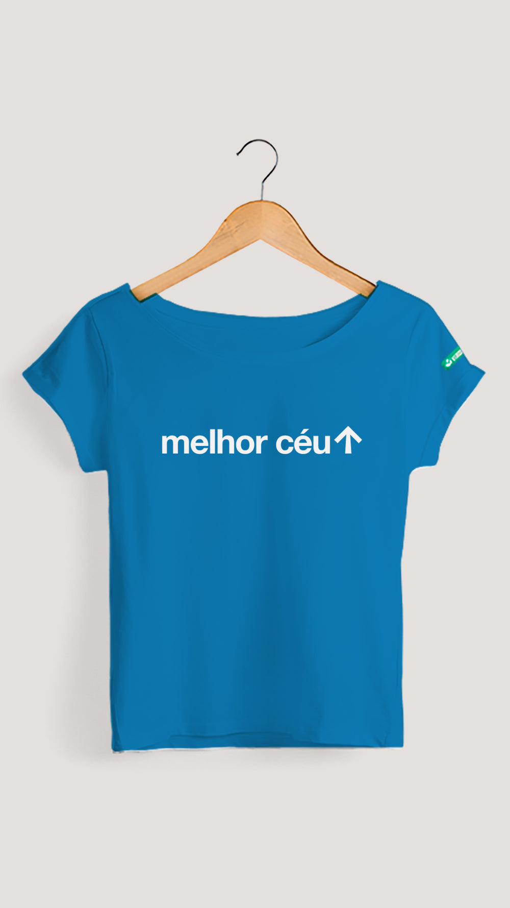 MELHOR CÉU | GOLA CANOA