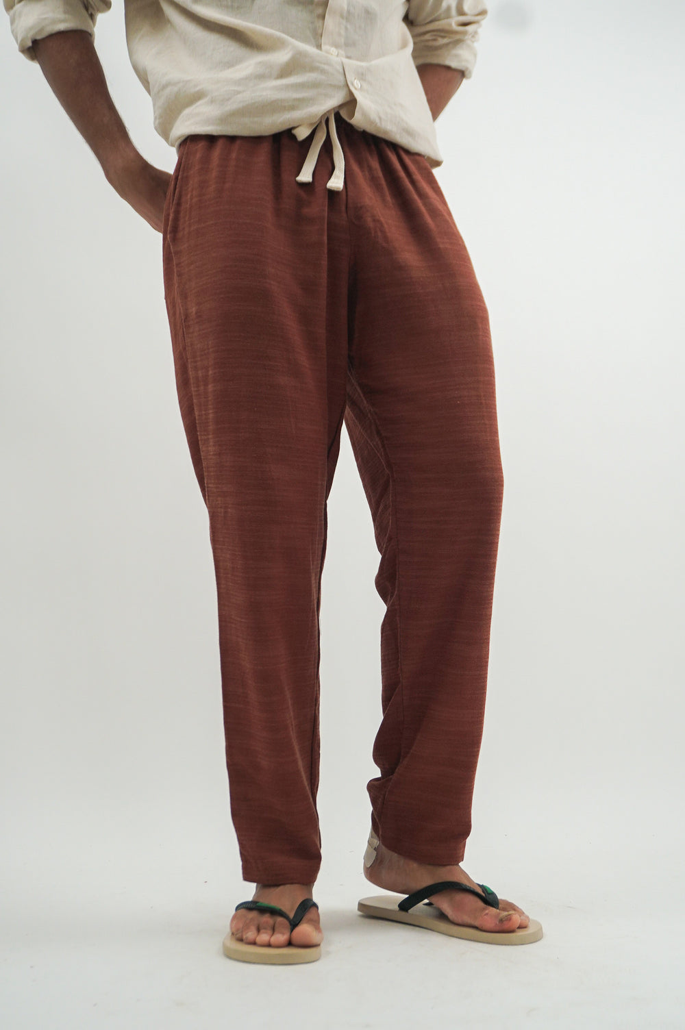 CALÇA UNISSEX | VERDURÃO