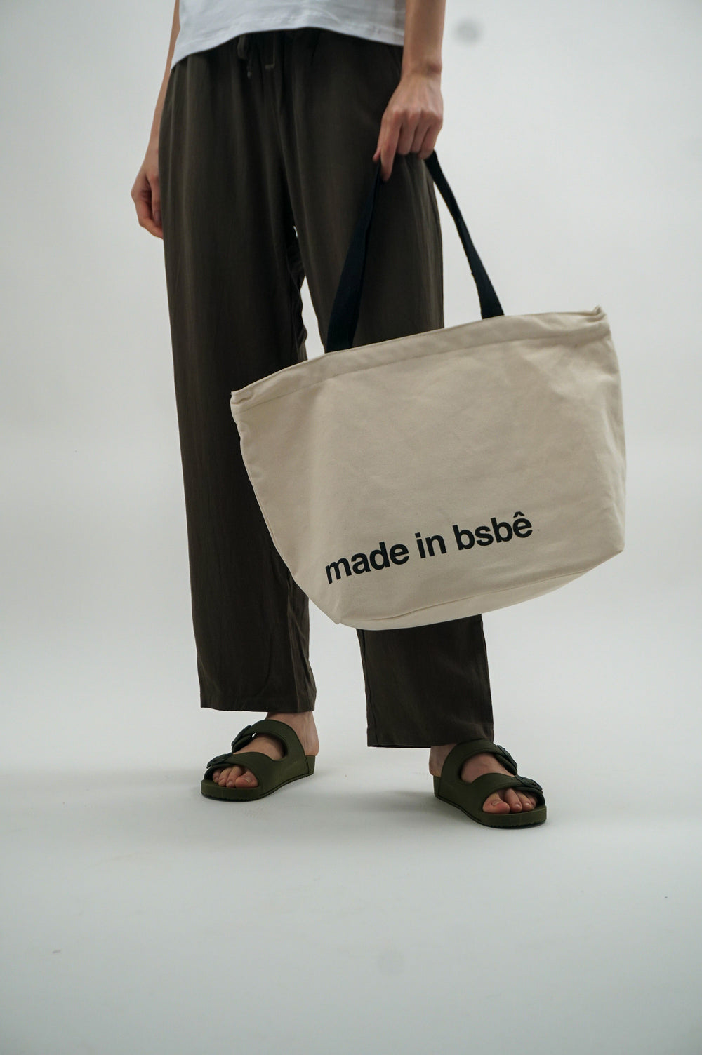 BOLSA MADE IN BSBÊ