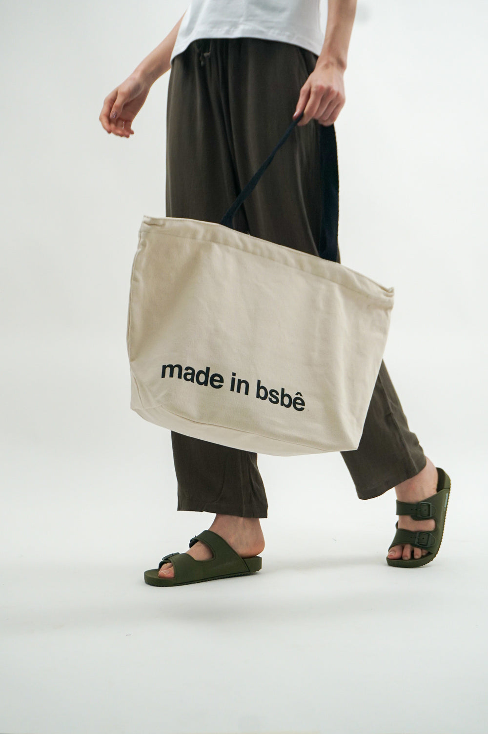 BOLSA MADE IN BSBÊ