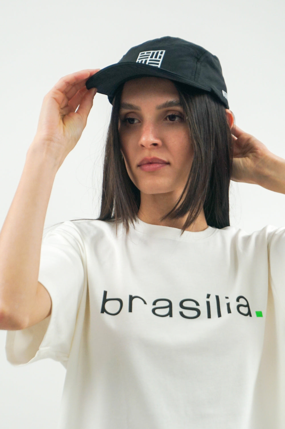 BONÉ | VERDURÃO UV50+