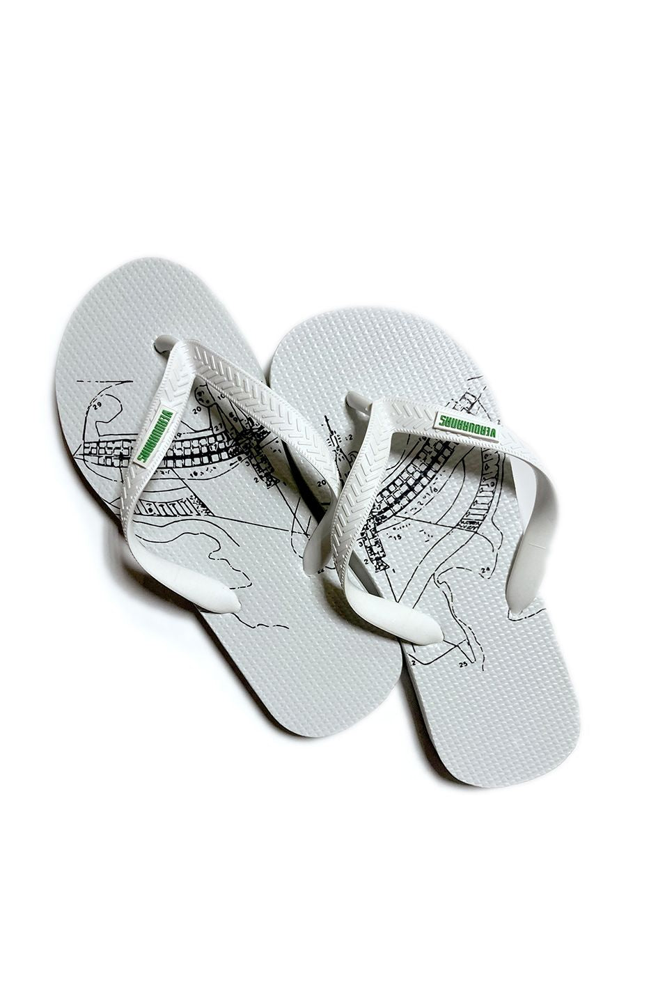 CHINELO PLANO PILOTO