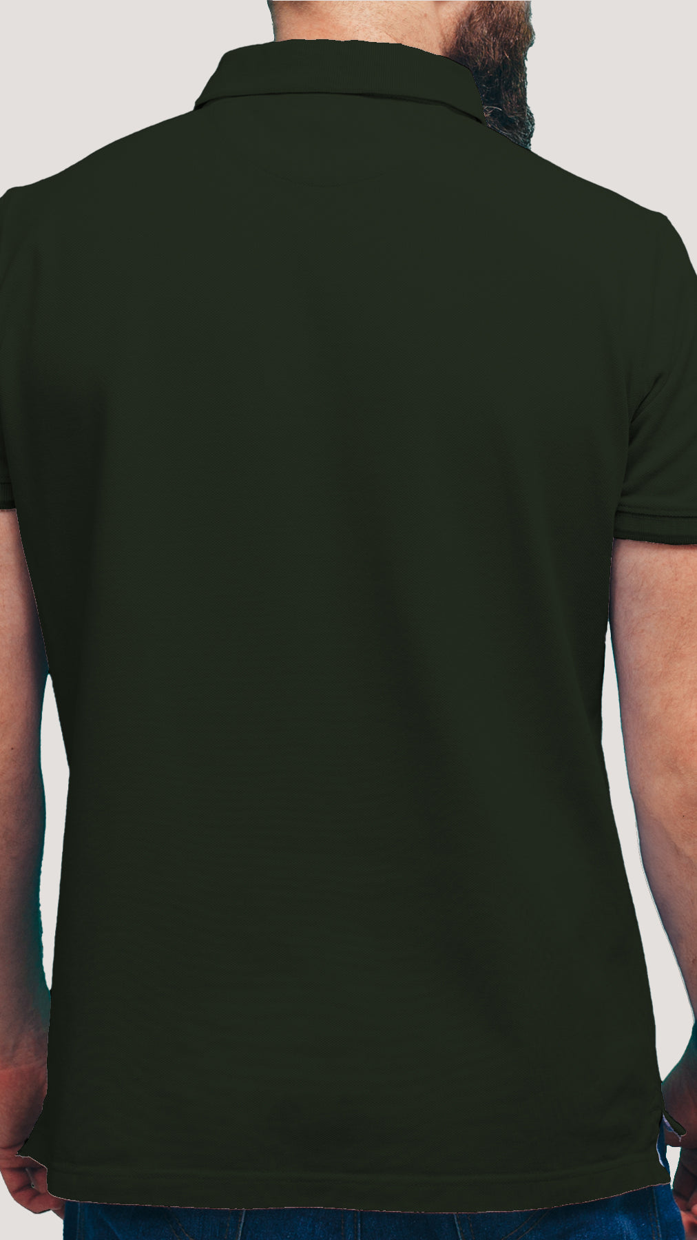 CAMISETA POLO BRASAO EMAS