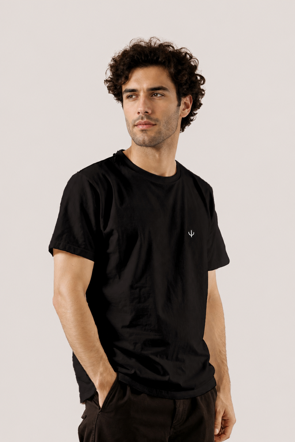 Camiseta Tradicional Algodão 100% Brasiliense Unissex