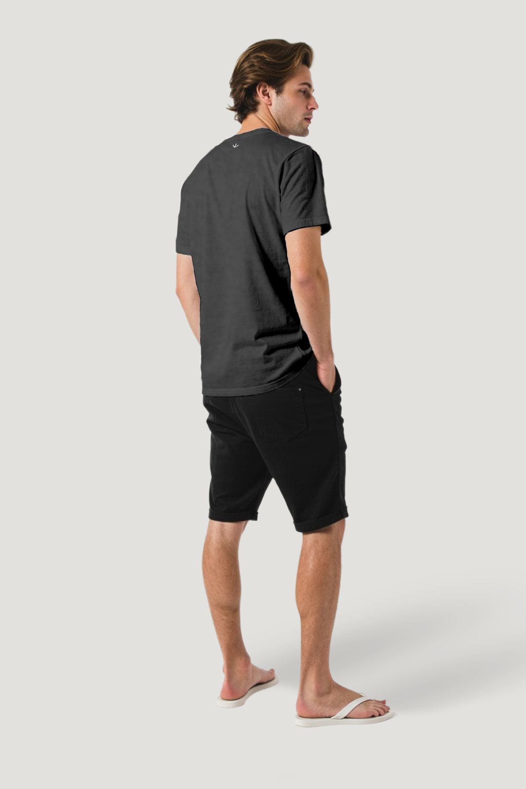 CAMISETA ARARA LINHAS