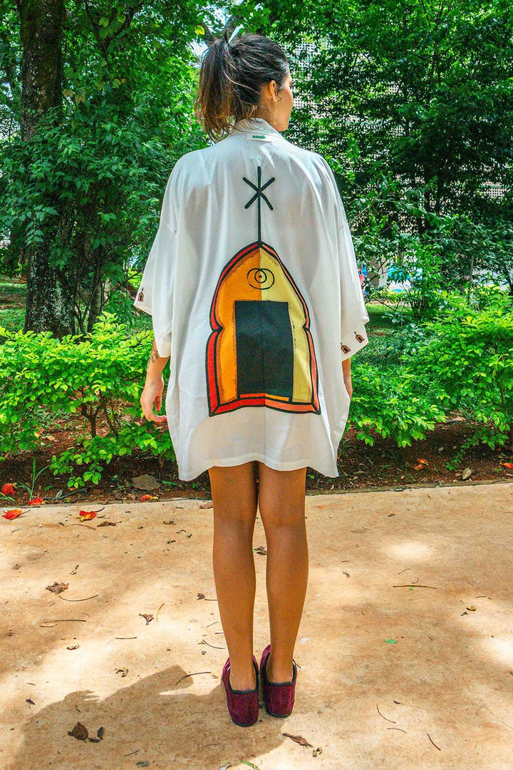 KIMONO PORTAL | GURULINO