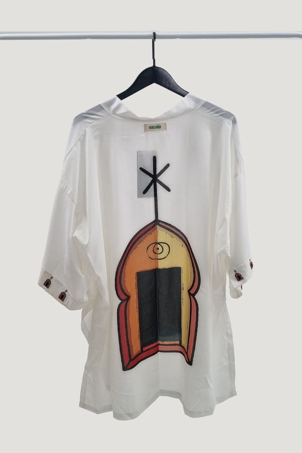 KIMONO PORTAL | GURULINO