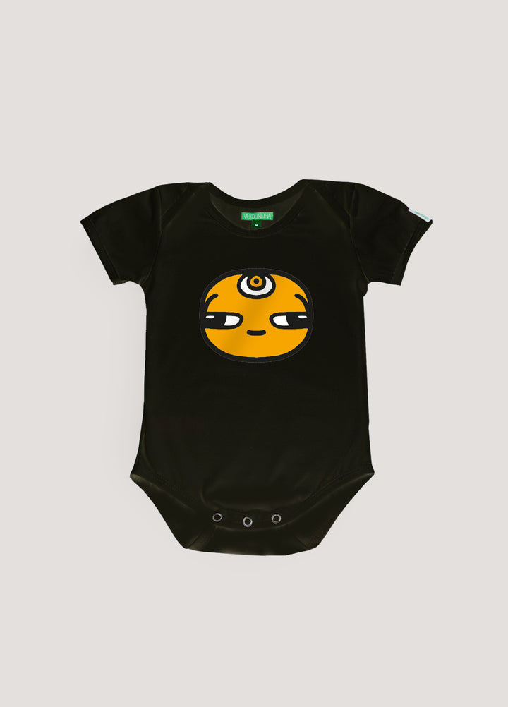 BODY GURU FACE LARANJA | GURULINO